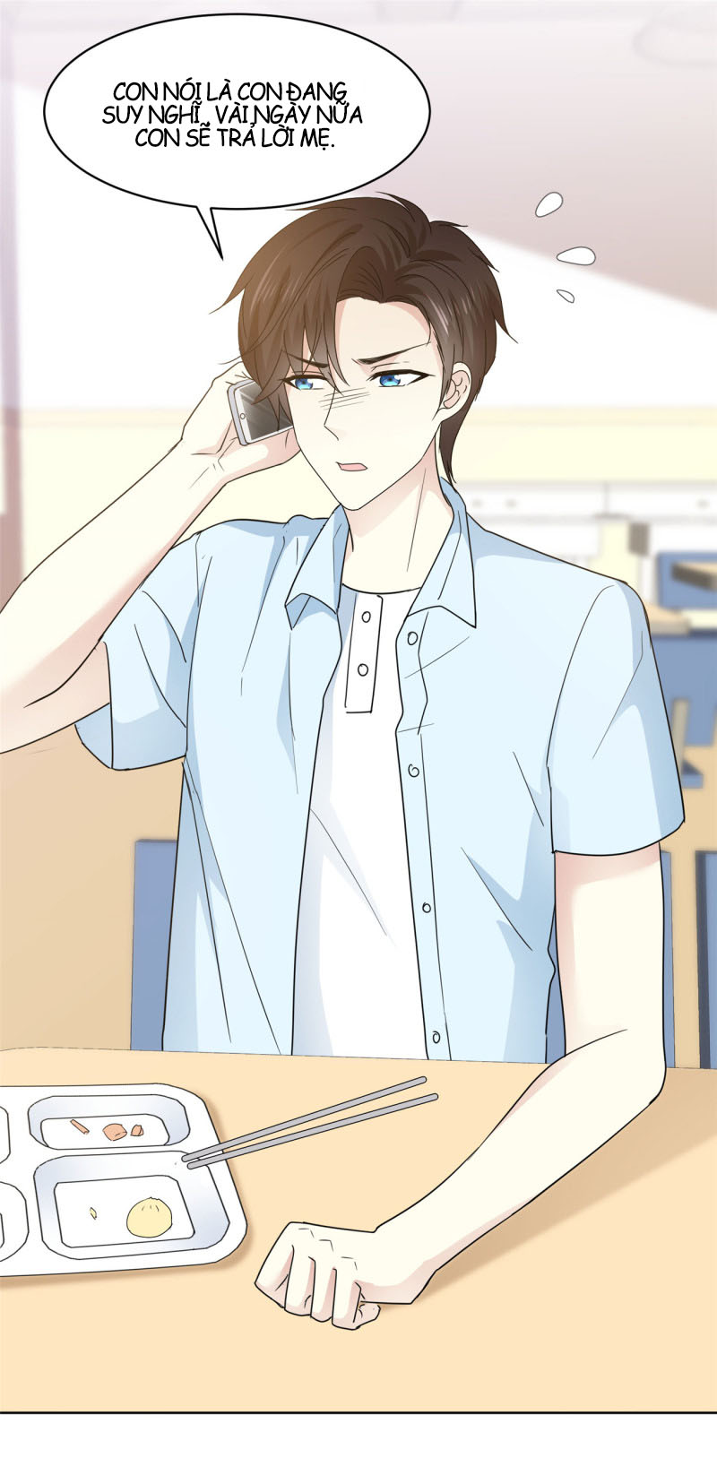 mối tình đầu là đại thần cv chapter 36 15