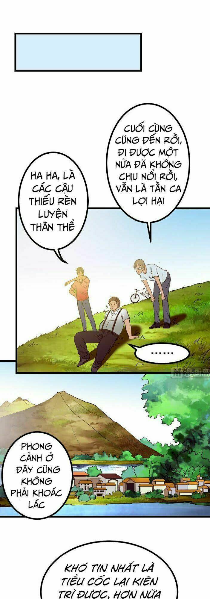 ngưu thư cung ứng thương chapter 43 9