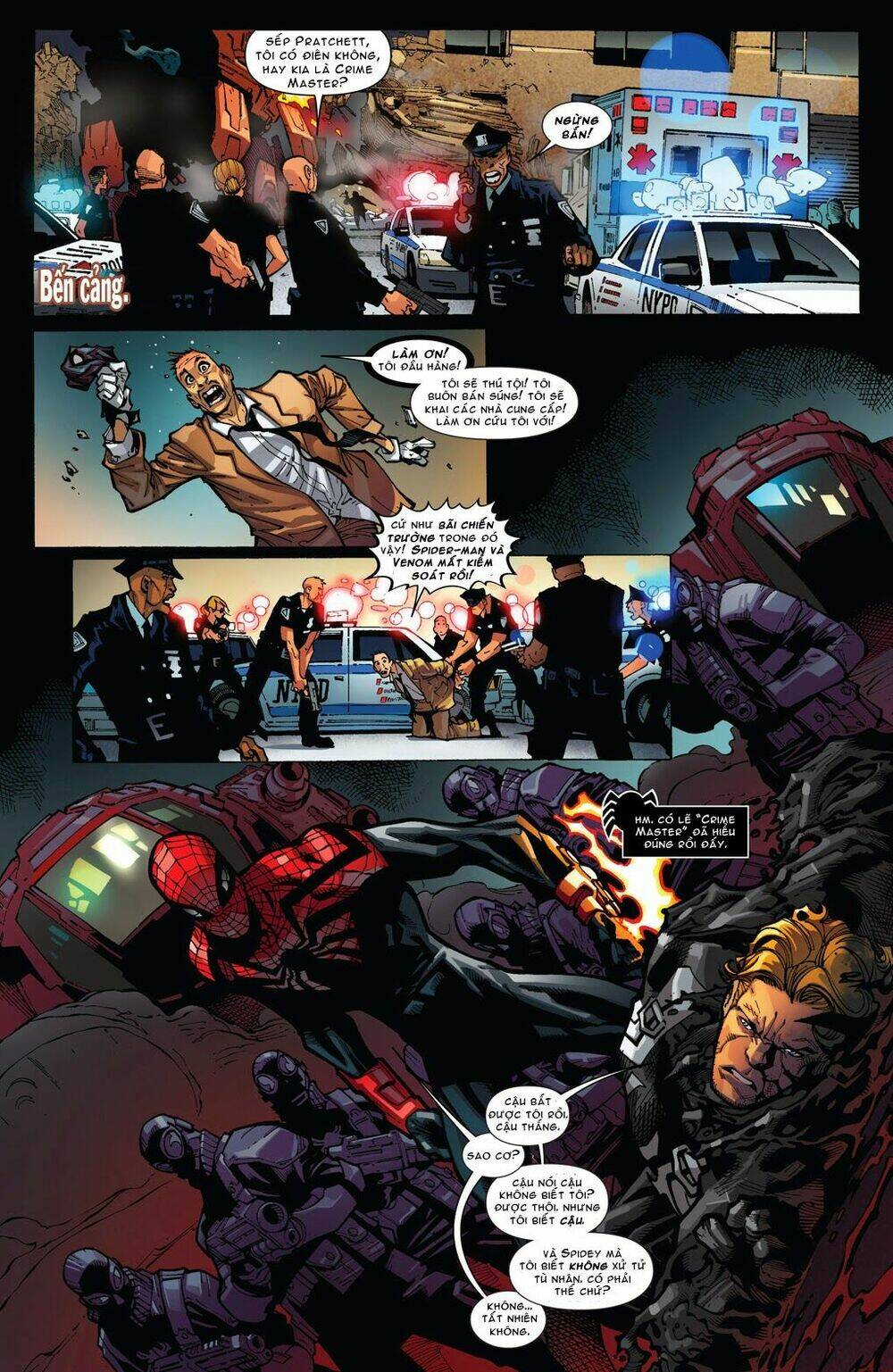 superior spider man chapter 23 3