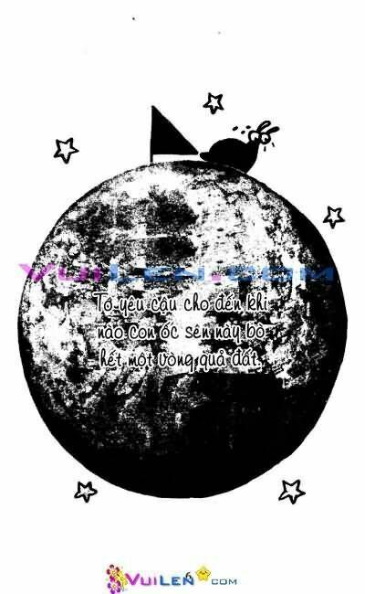 bong bóng trắng chapter 1 6