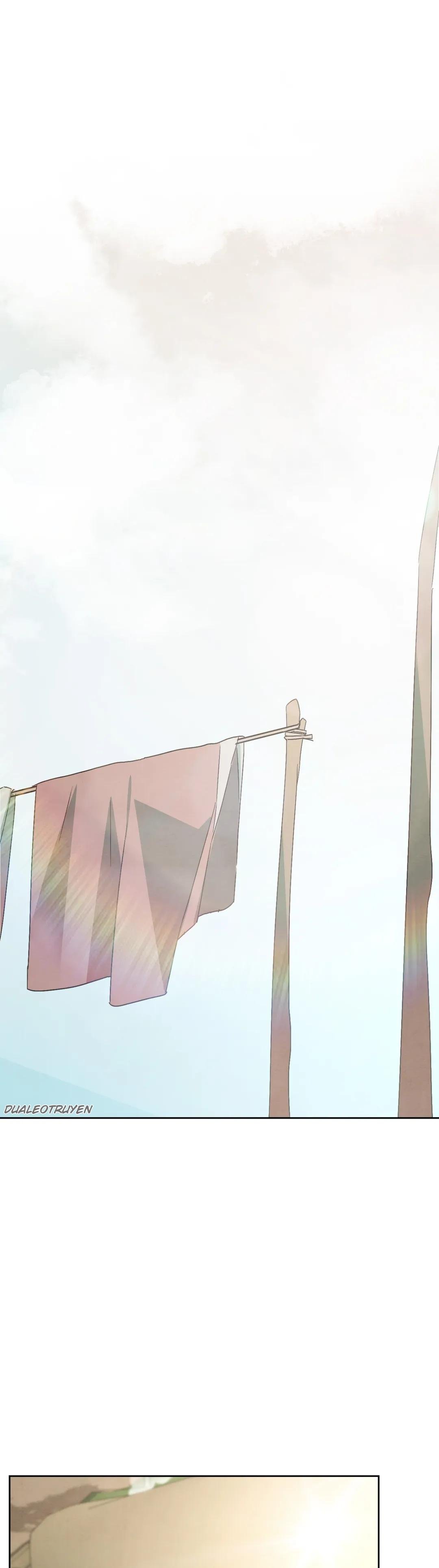 [hoàn] dưới đáy biển xanh chapter 10 15