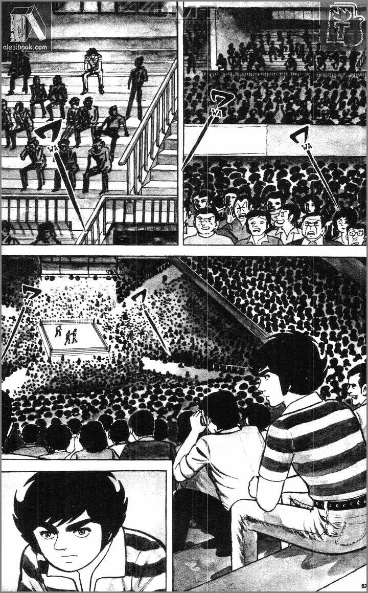 ganbare genki chapter 56 5