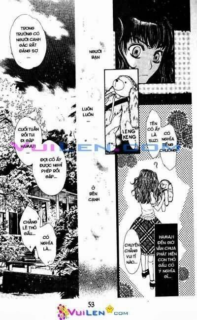 bát khuyển sỹ phương đông chapter 5 53