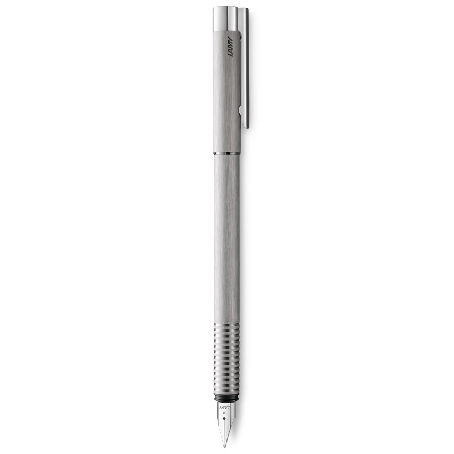 Bút Máy LAMY Logo 006