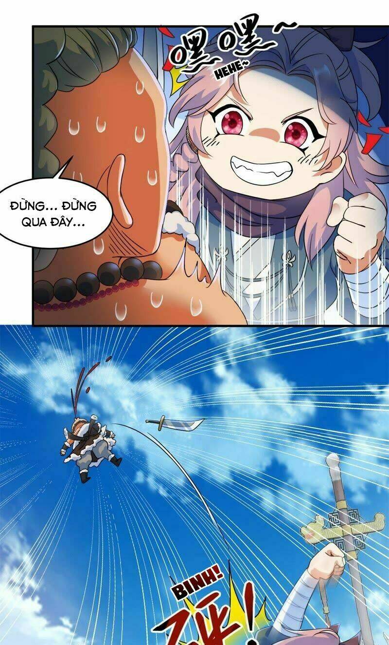 tối cường quang hoàn hệ thống chapter 2 6