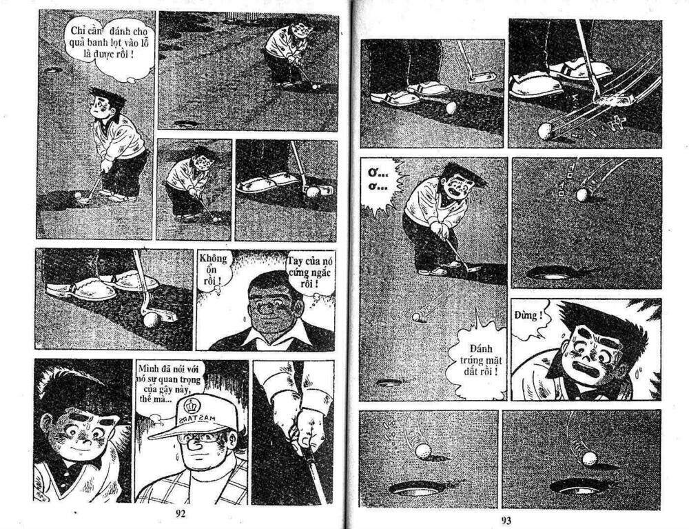 tân teppi chapter 20 45