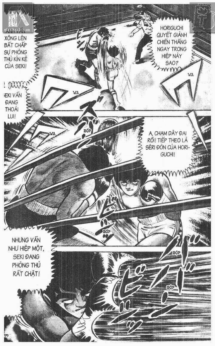 ganbare genki chapter 219 12