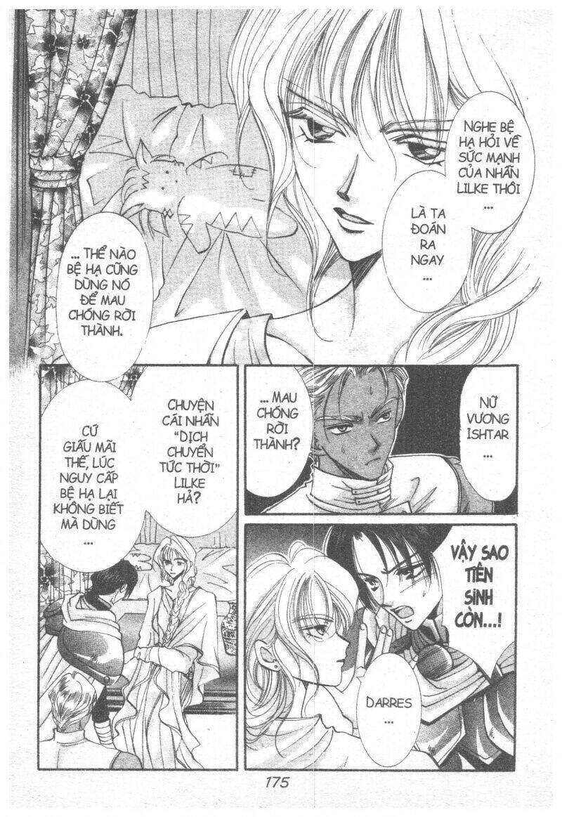 vampire game chapter 4 176