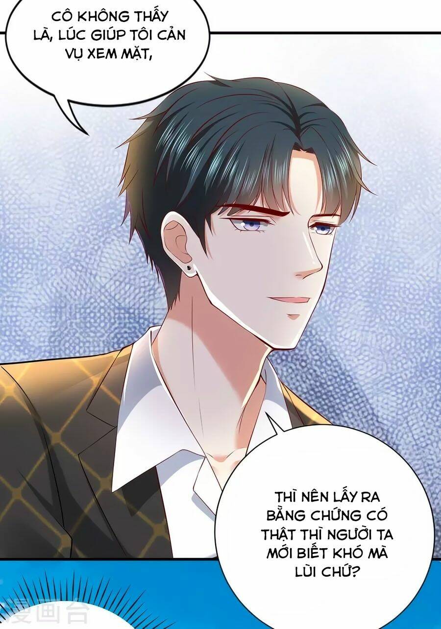 báo hệ nam hữu đích thiên tầng thao lộ chapter 31 11