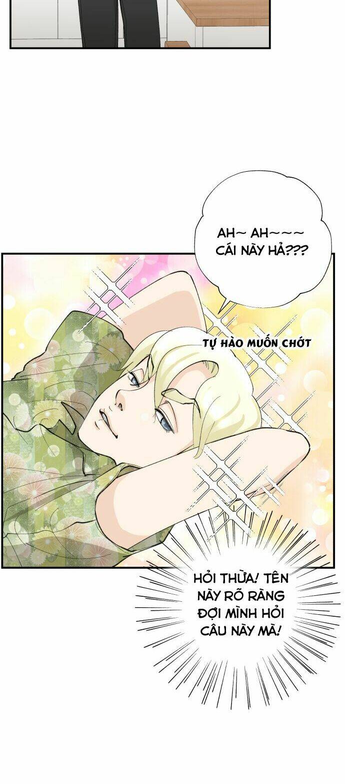 oh my god chapter 4 33