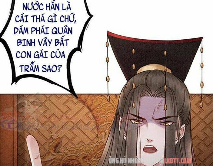 trọng sinh bá sủng nhiếp chính vương quá mạnh mẽ chapter 93 36