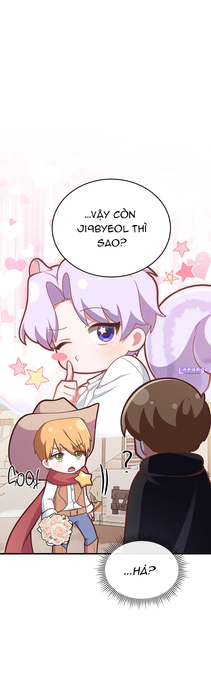 tên nhóc cùng bang hội là hàng xóm chapter 19 5