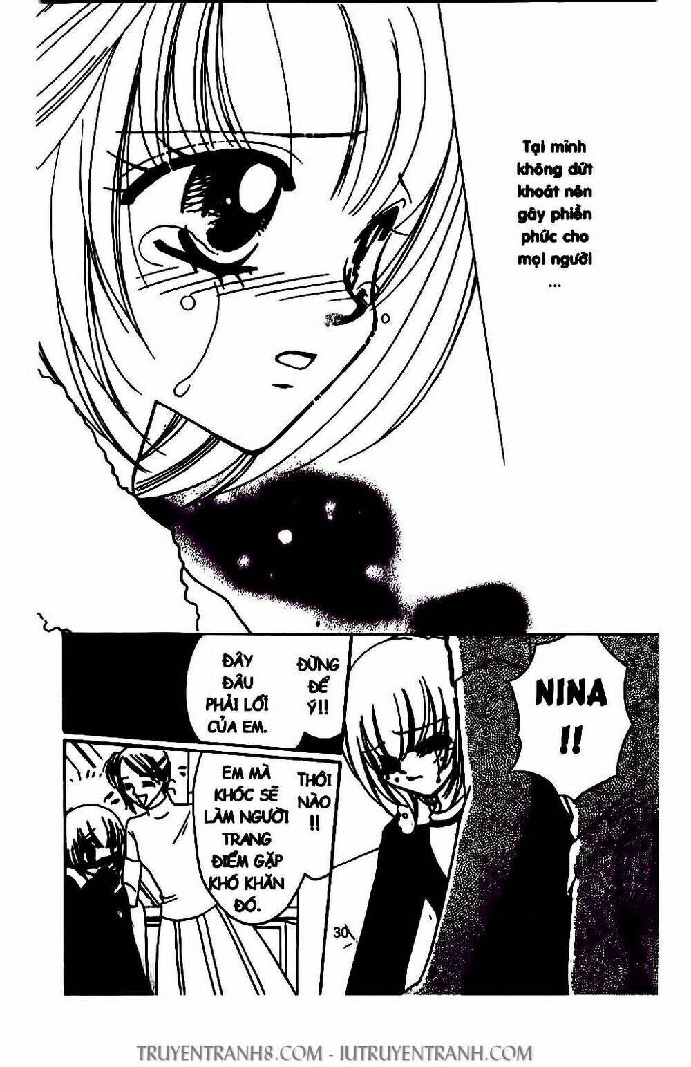 bộ sưu tập lọ lem chapter 38 10