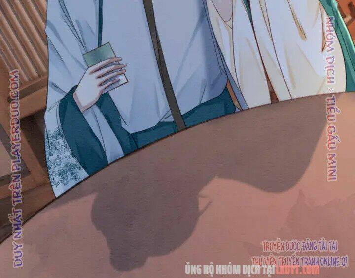 trọng sinh bá sủng nhiếp chính vương quá mạnh mẽ chapter 206 47