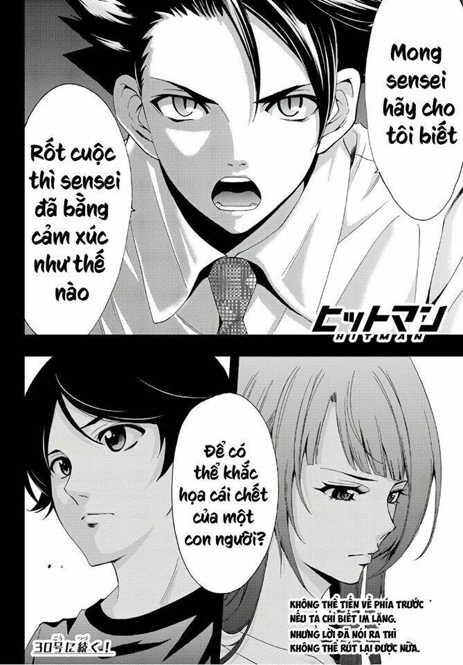 succubus & hitman chapter 50 19