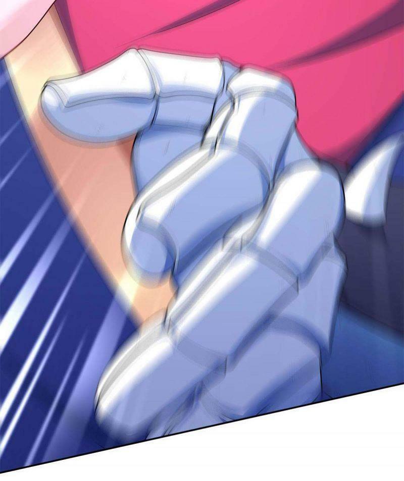 sau khi tu luyện, ta biến thành ma tôn xương khô chapter 9 60