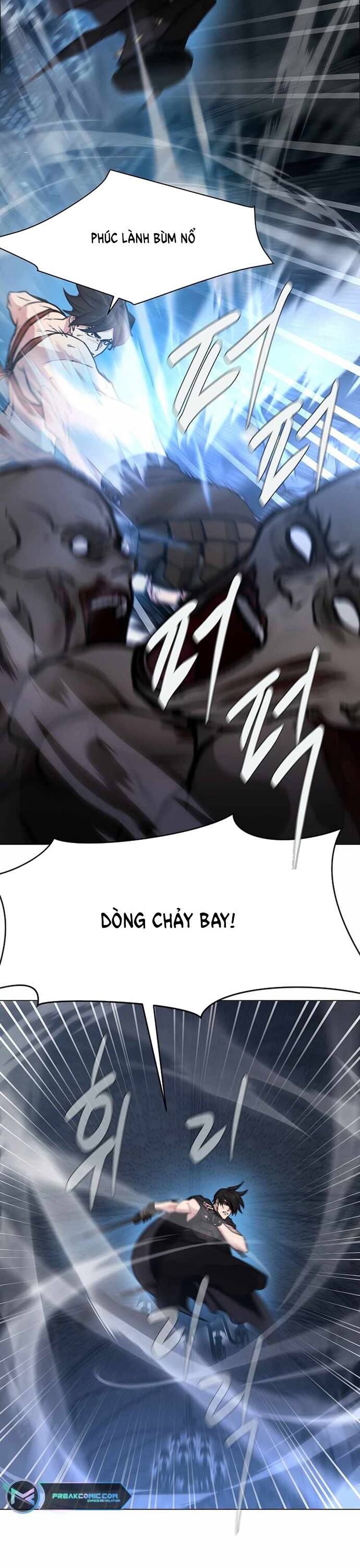 lãng khách một mình chapter 68 17