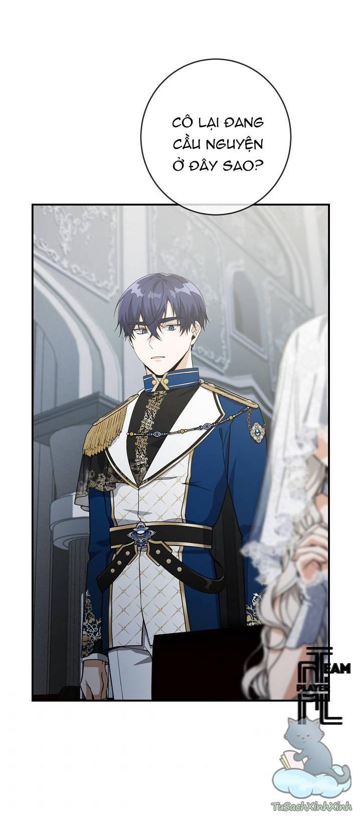 hướng về ánh dương lần nữa chapter 28 77