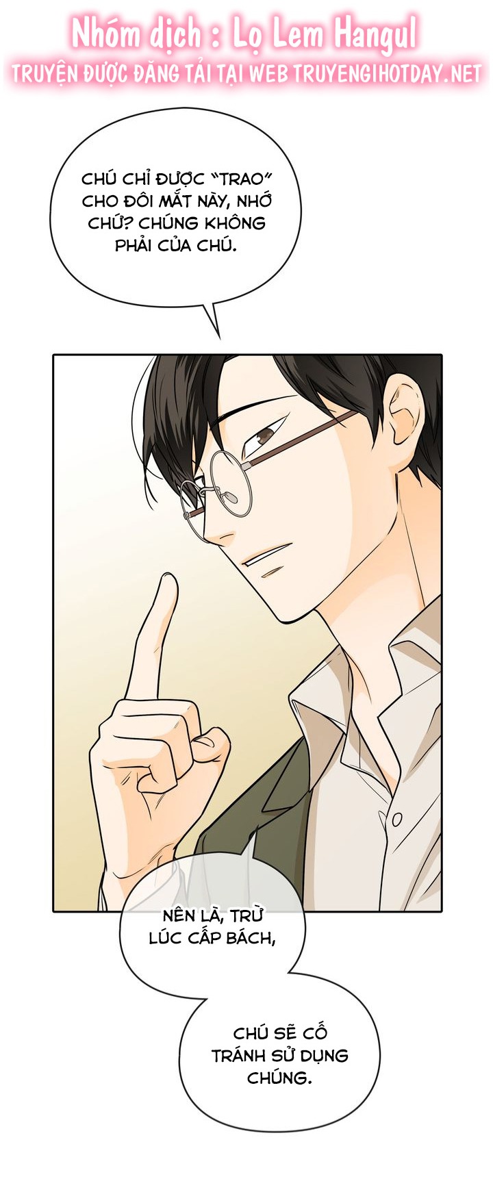 câu chuyện về người phụ nữ ấy chapter 118 1