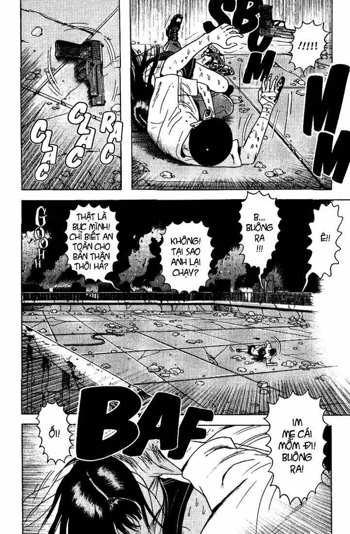 dragon head chapter 43 6