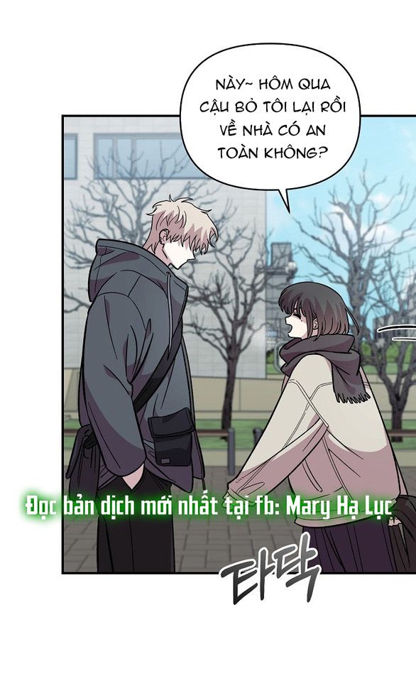 [18+] Phức Hợp Bạn Thời Thơ Ấu chapter 41.1 63