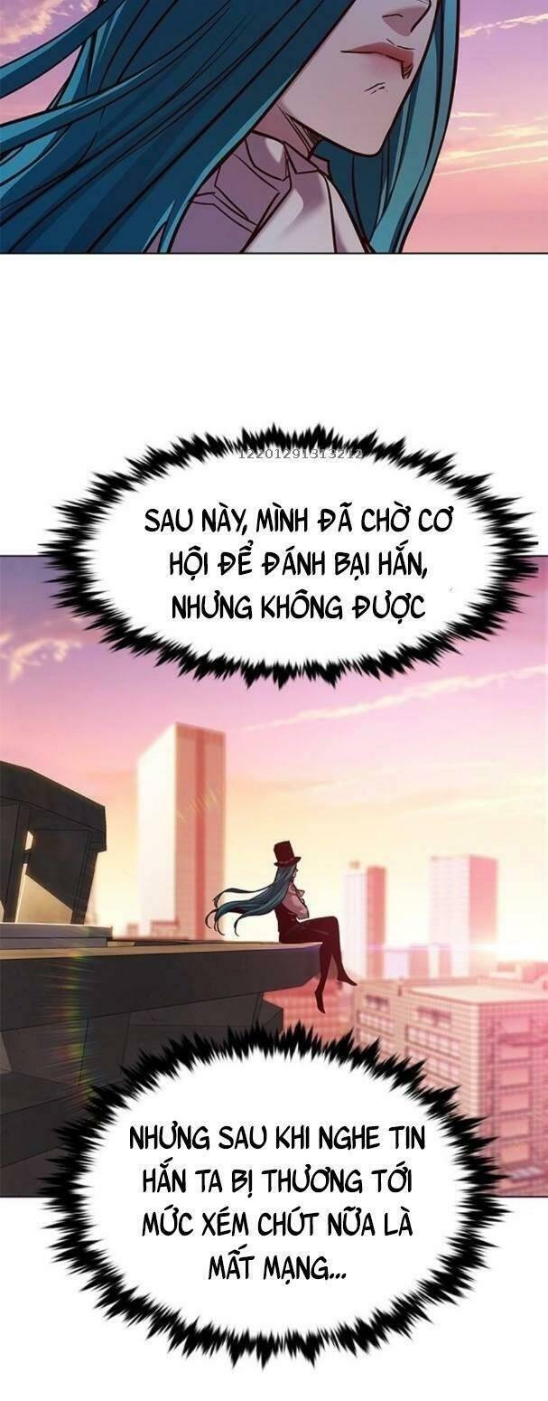 biến thân thành mèo chapter 182 11