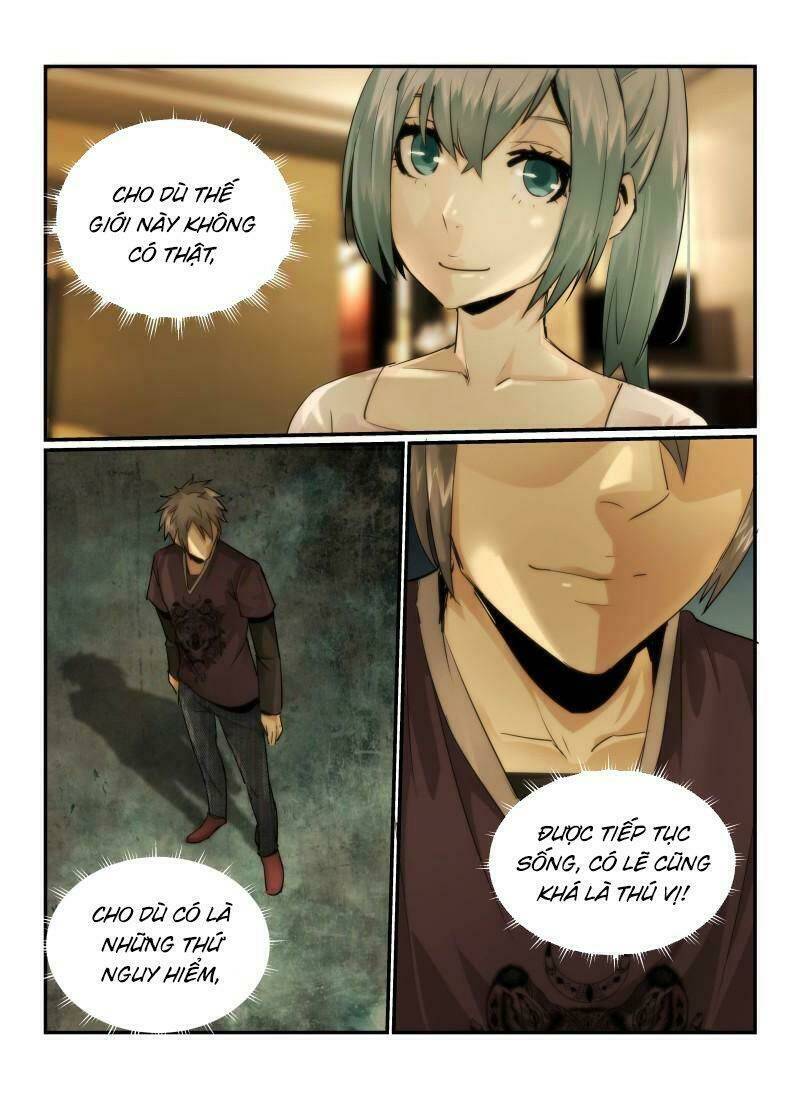 death field chapter 15 10