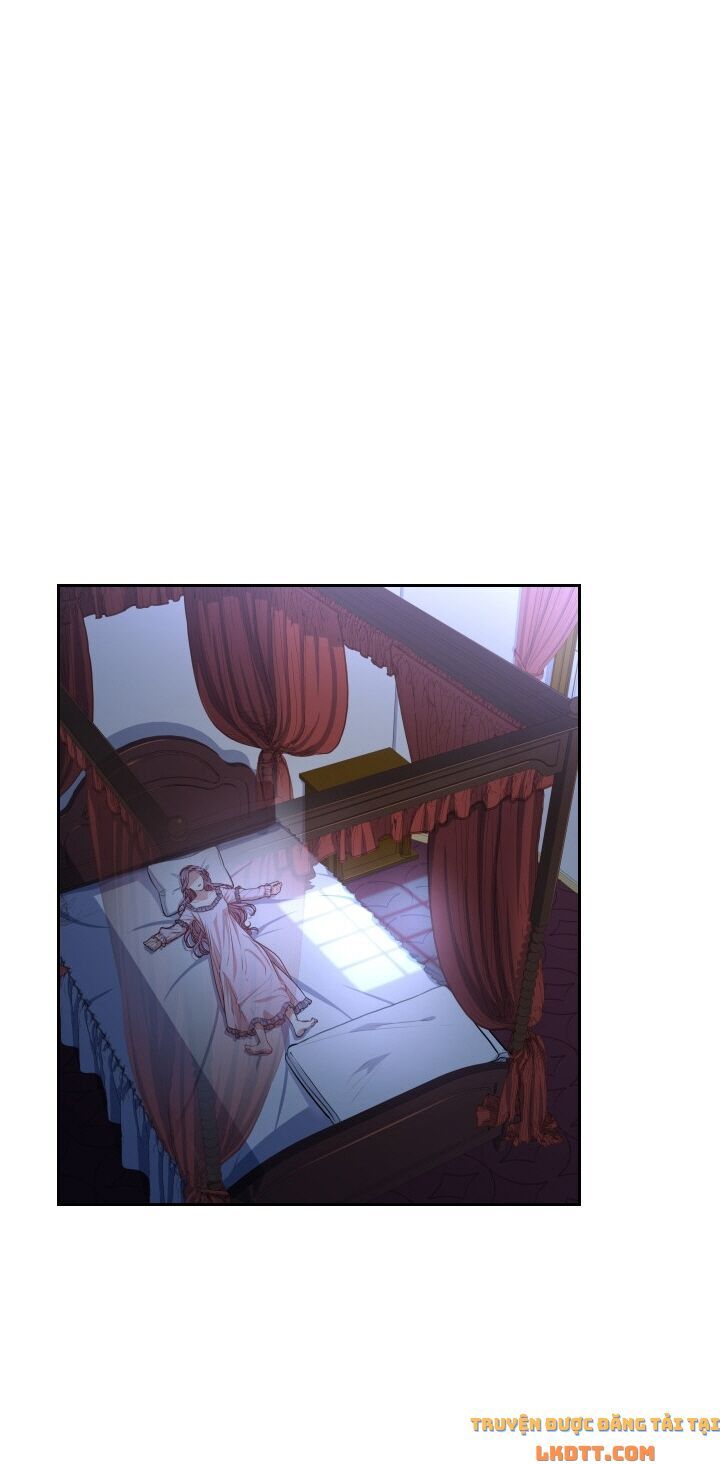 tôi trở thành thư ký của bạo chúa chapter 24 1