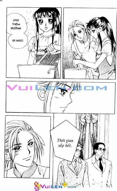 bữa tối của hoàng tử chapter 7 144