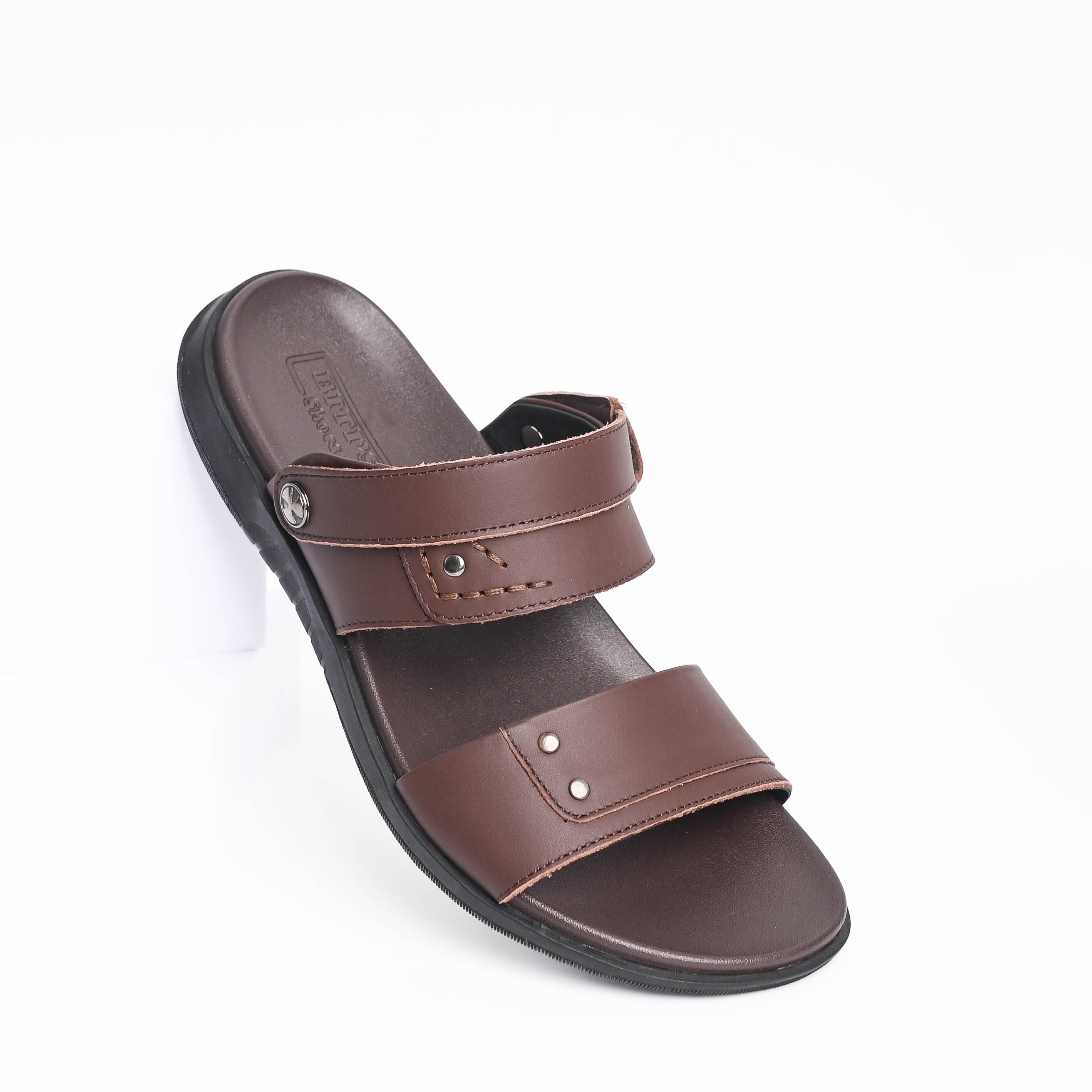 Sandal có quai linh động thành dép Bitis nam (38-43)