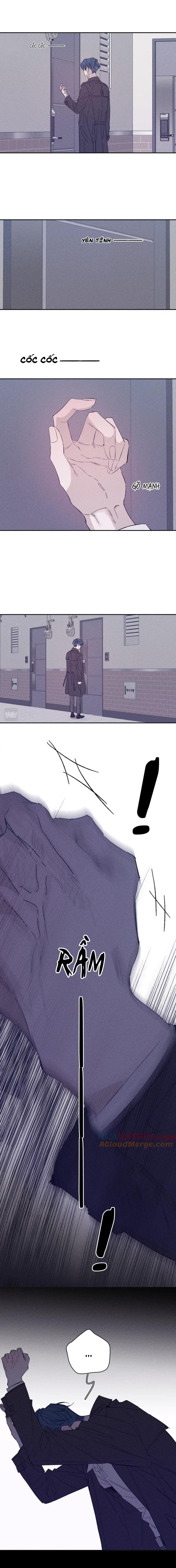 mùa xuân đang đến chapter 92 3