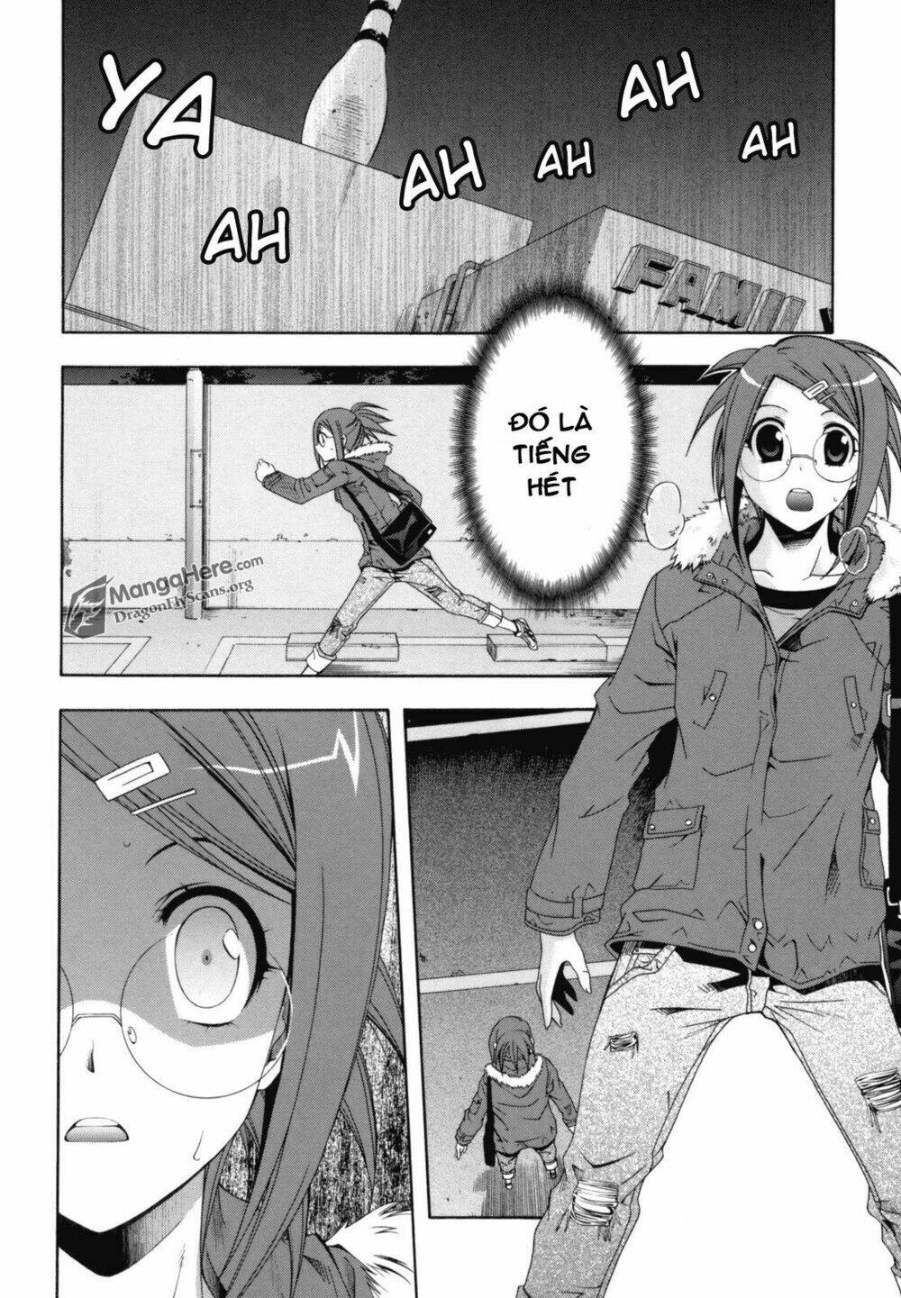 anh hùng xấu xa chapter 6 32