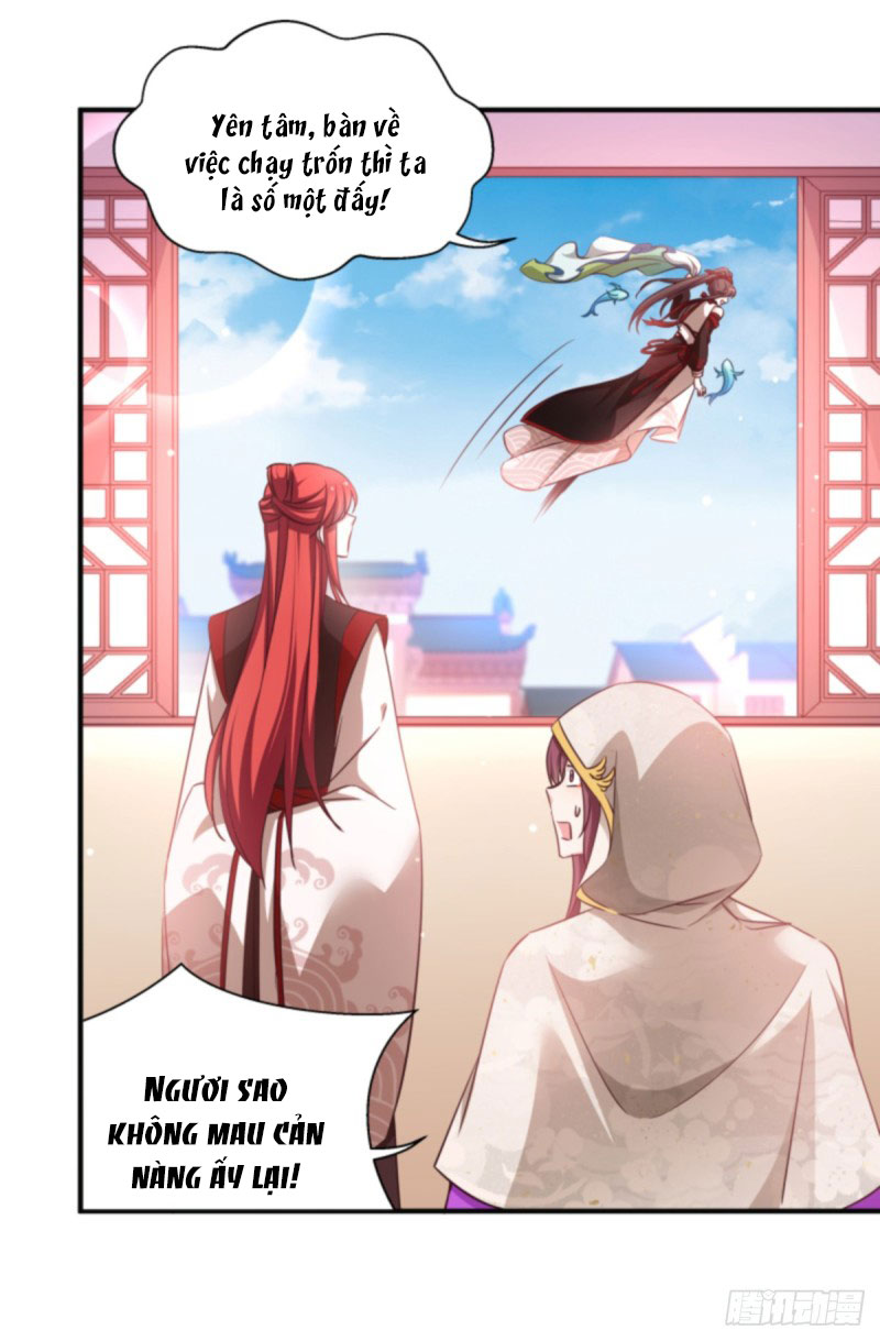 trò chơi trừng phạt chapter 76 23