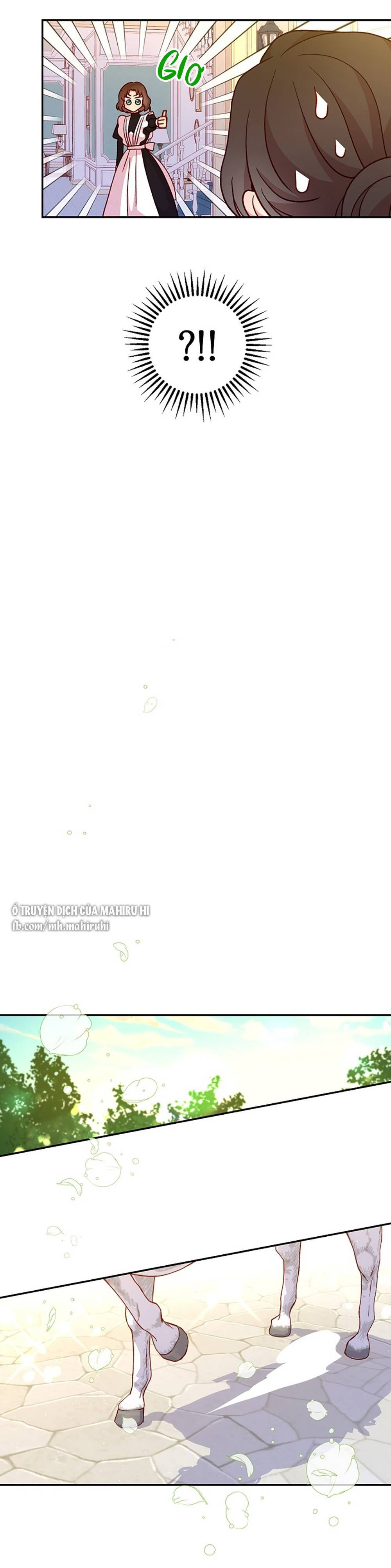 sống sót dưới thân phận hầu nữ chapter 43 15