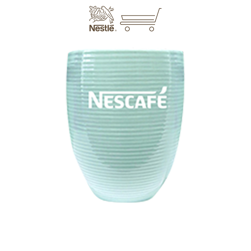 [Tặng 1 ly sứ màu pastel] Combo 2 hộp cà phê hòa tan Nescafé café Việt đen đá (Hộp 15 gói x 16g)