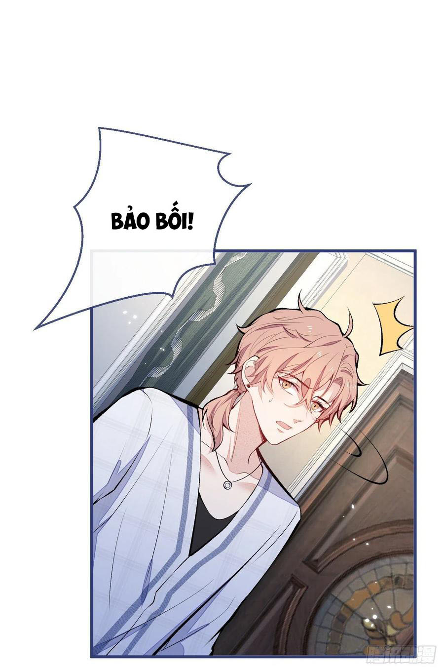 lại bị nam thần chọc trên hot search! chapter 117 32