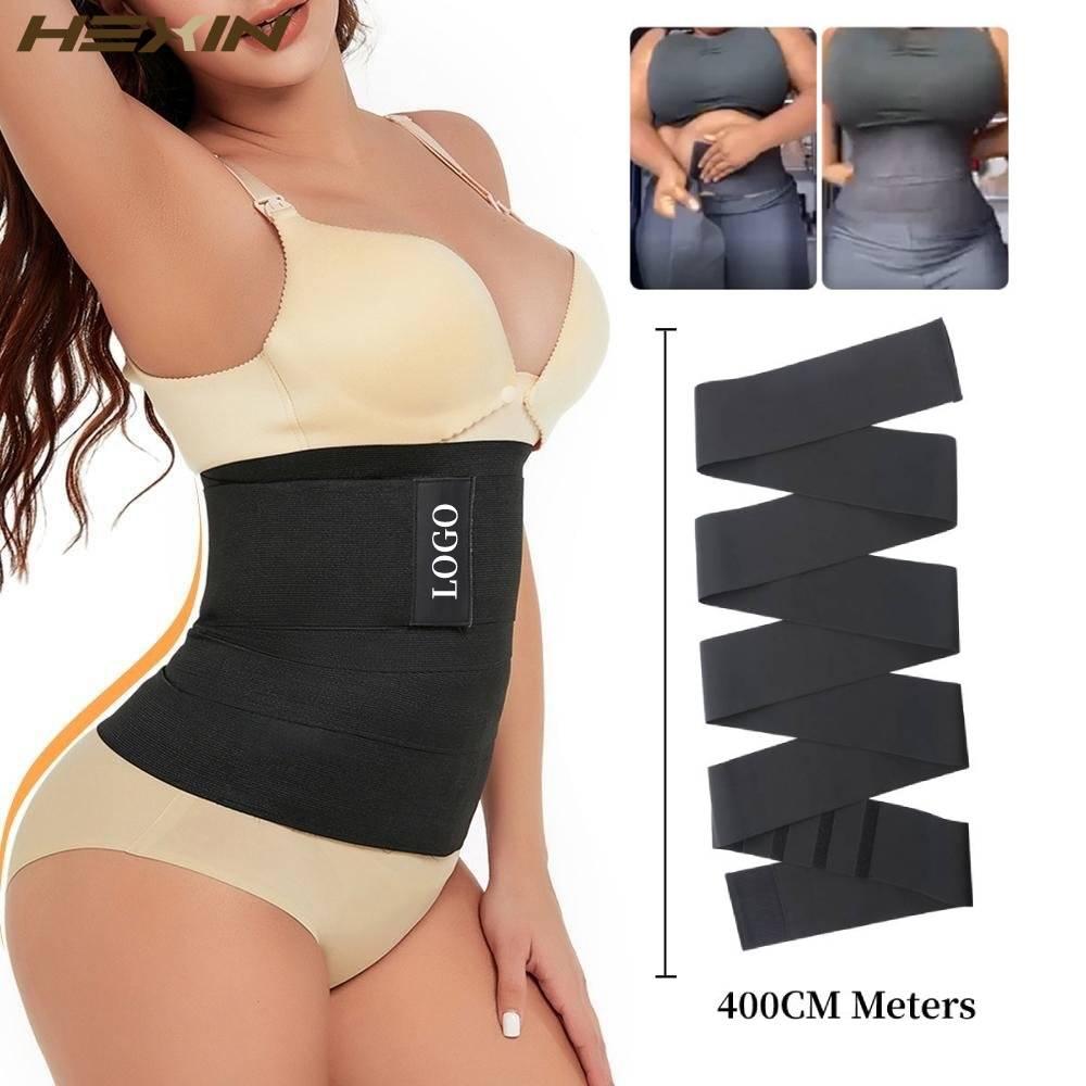 Giật Mình Lên Băng Quấn Eo Tập Bò Tập Điều Khiển Mô Hình Dây Fajas Giảm Béo Giảm Cân Tập Toàn Thân
