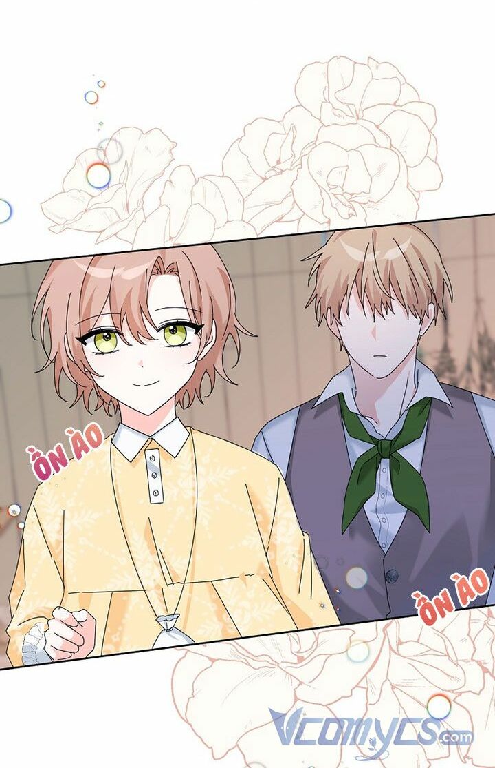 ác nữ karuna bé lại chapter 9 60