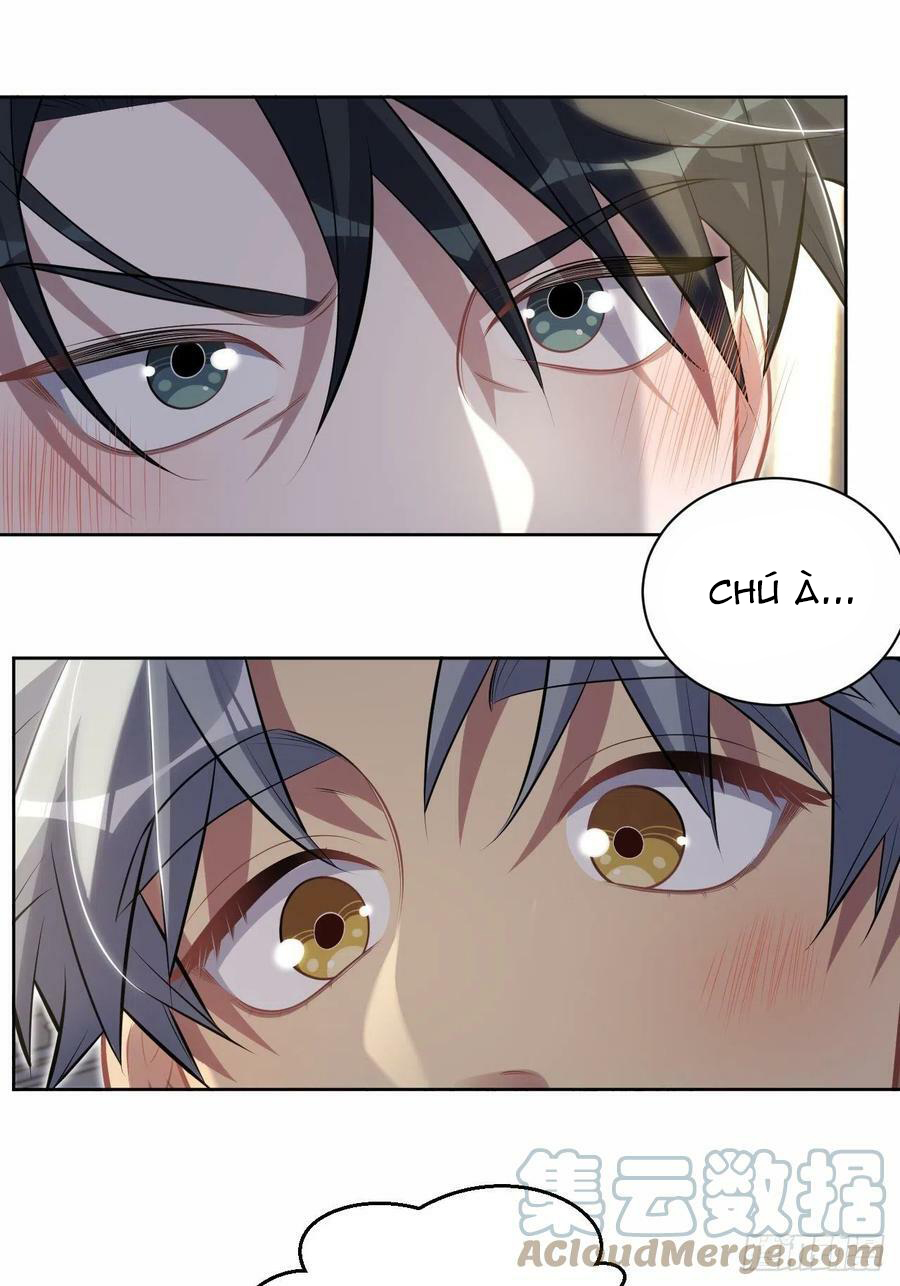 bố vợ đại nhân là bà xã chapter 201 23