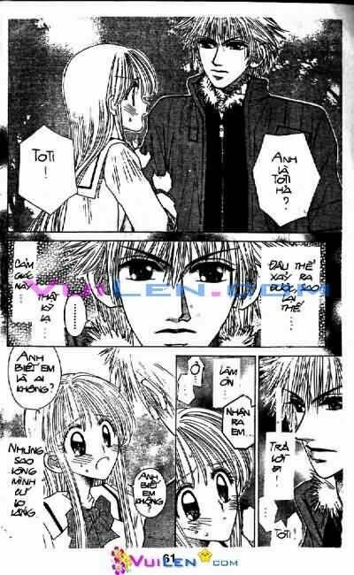 arita đáng yêu chapter 13 61