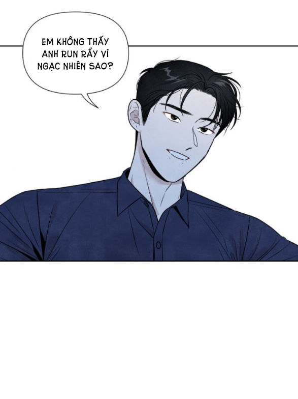 điều khiến tôi quyết tâm muốn chết chapter 55.2 43