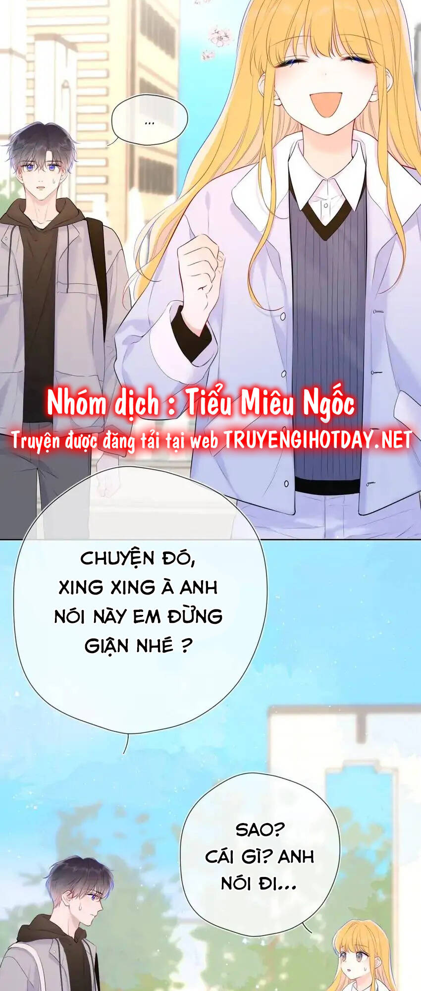 vì sao của tôi chapter 132 10