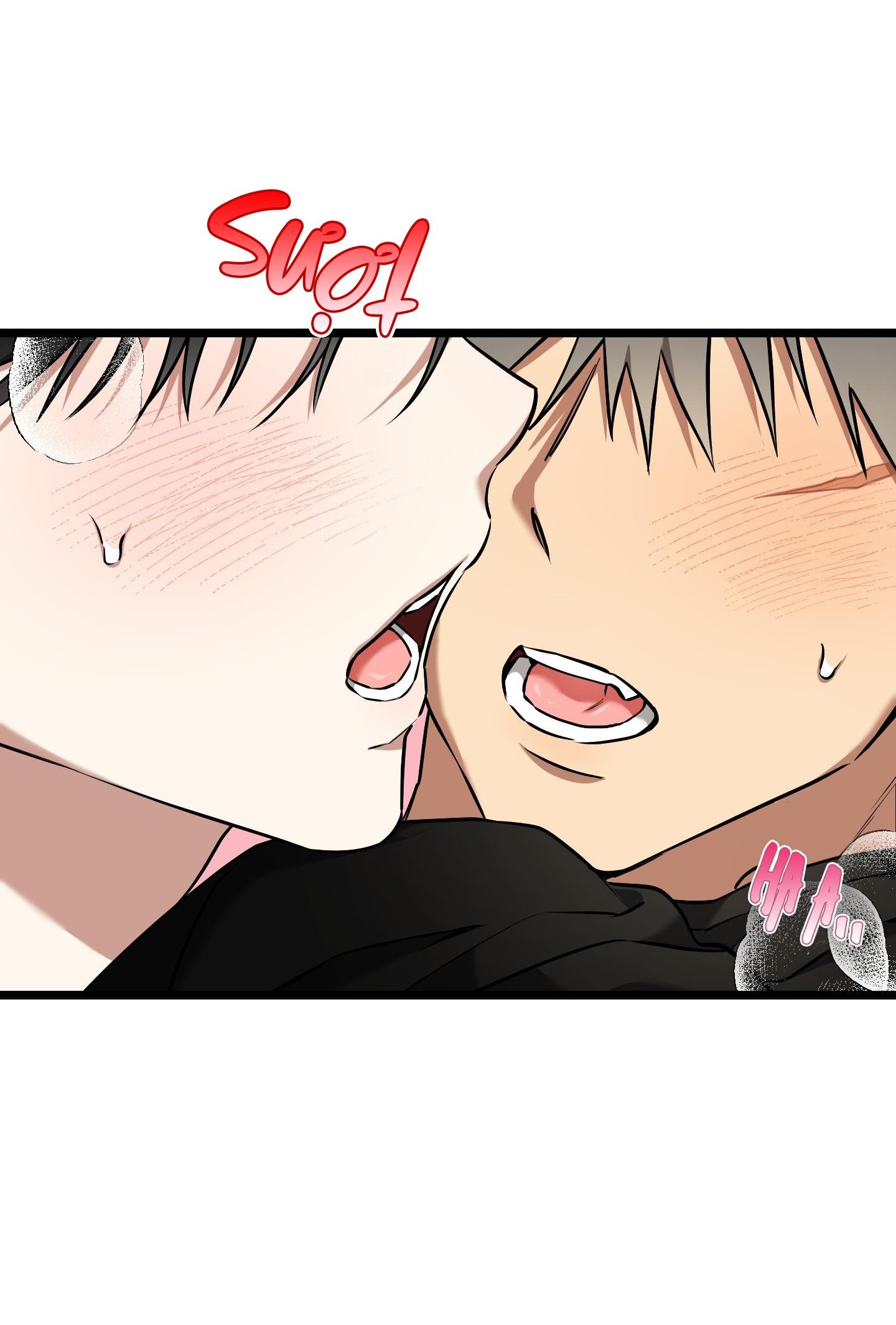 tôn kính và khát khao chapter 12 30