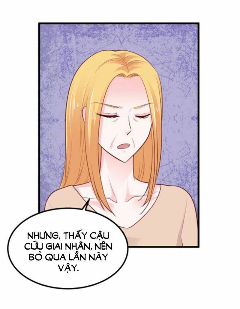 thú cưng độc quyền của boss chapter 111 36