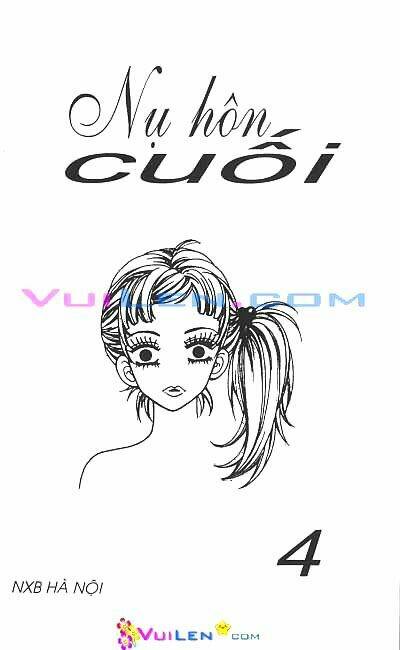 nụ hôn cuối chapter 25 2