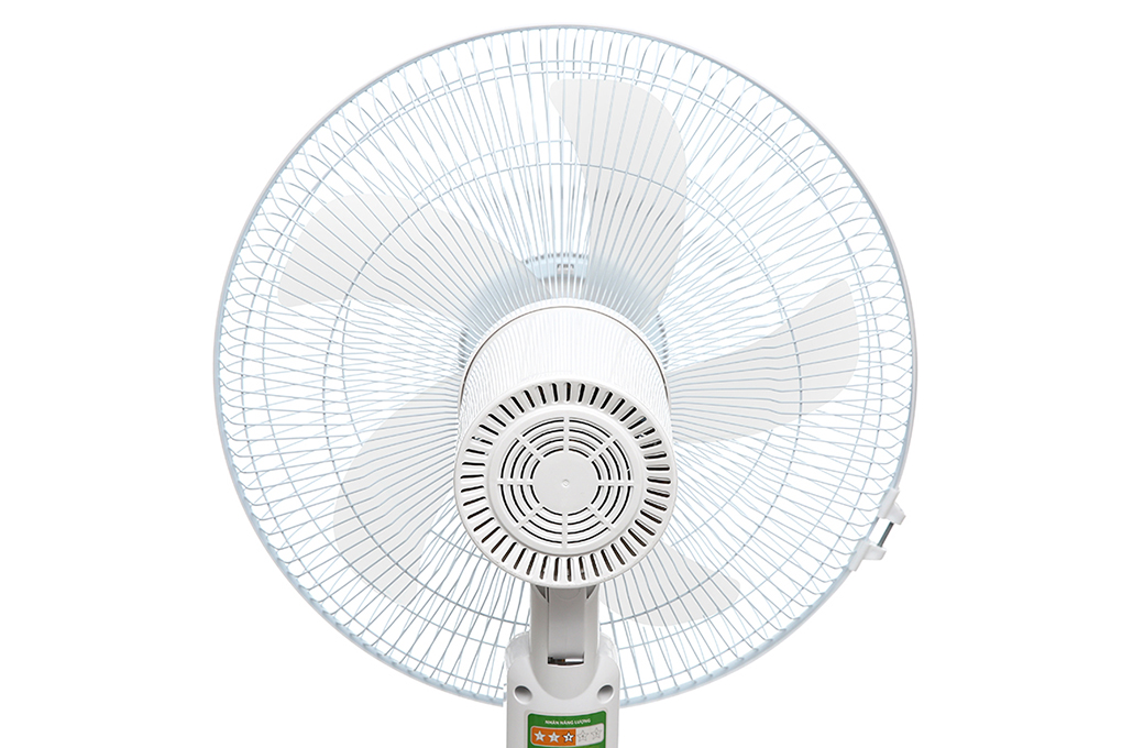 Quạt đứng Kangaroo 5 cánh KG725 55W, điều khiển từ xa - Hàng chính hãng - Bảo hành 12 tháng