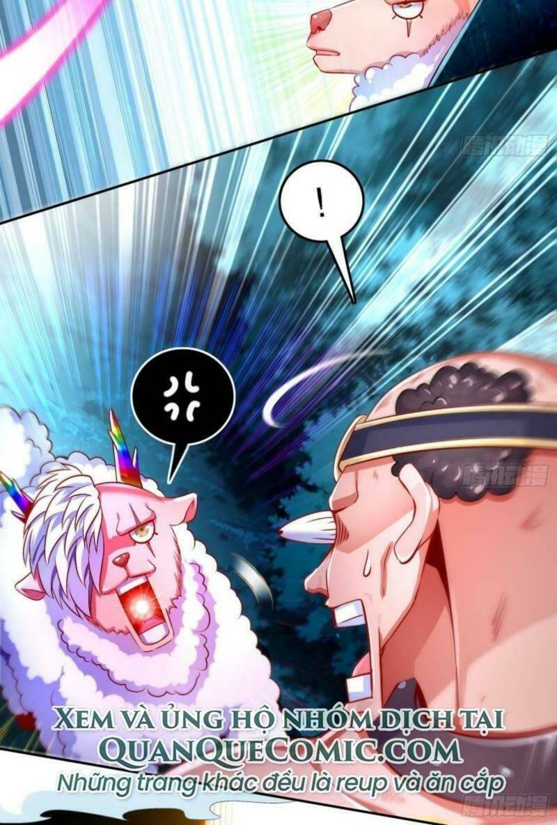 trọng sinh chi ma tôn đương đạo chapter 49 14