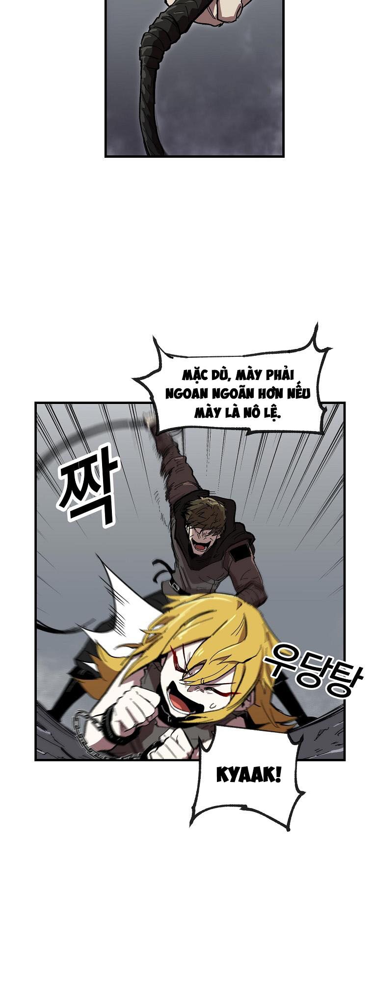 người chơi lỗi chapter 5 5