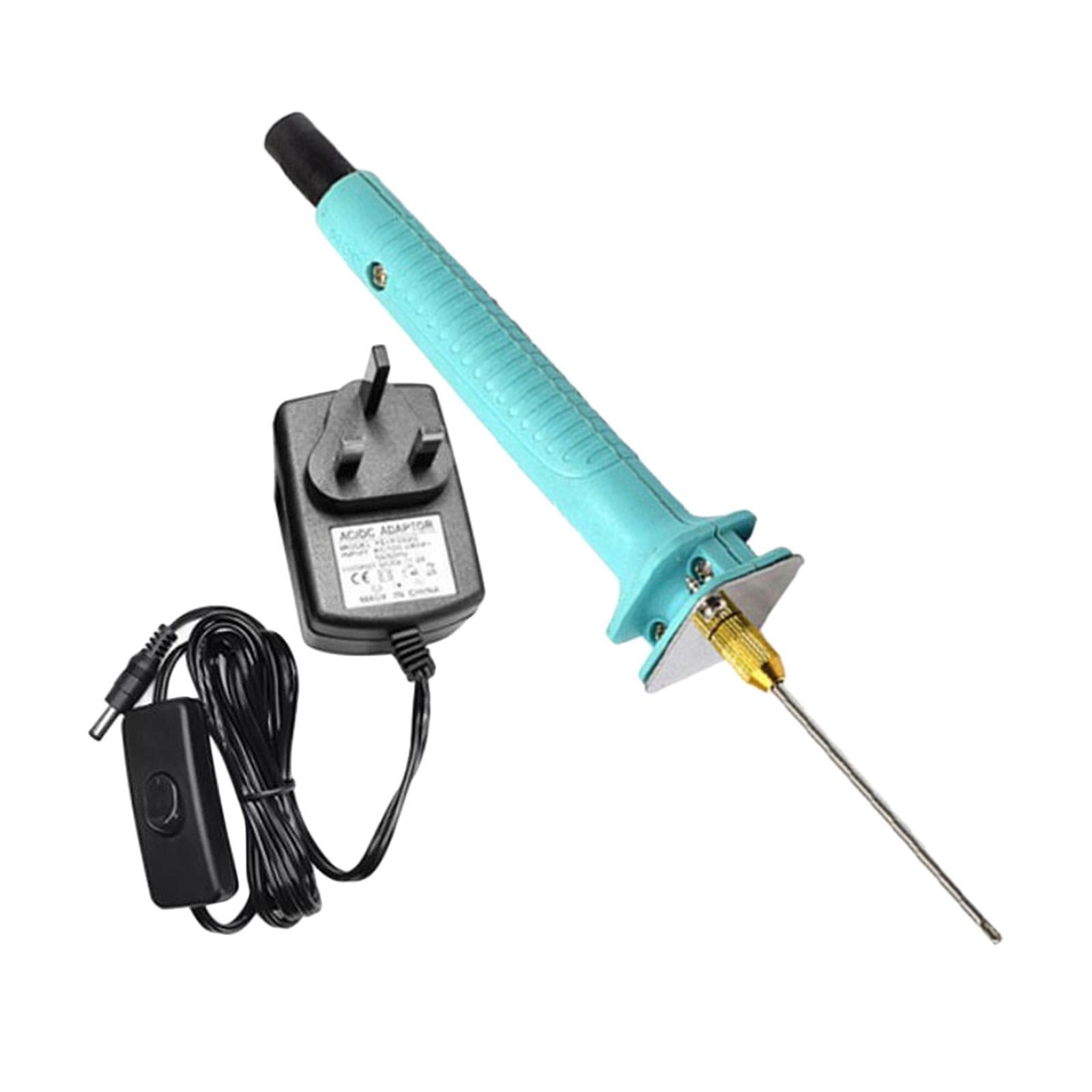 Chiwanji Electric Foam Cutter   Hot Wire Foam Cutting Pen