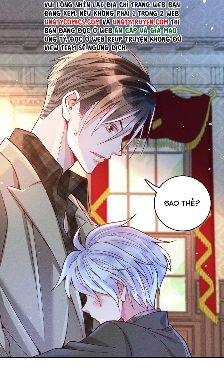 mê muội mất cả ý chí chapter 49 2